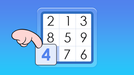 sudoku vs